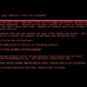 petya ransomware petya ransomware