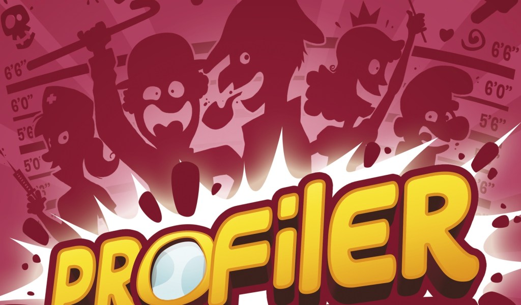 Profiler Profiler