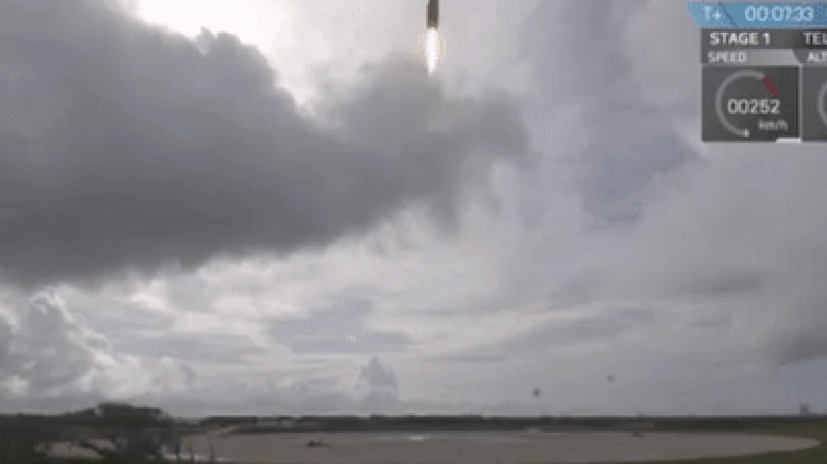 rocketspacex rocketspacex
