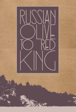 russianolivetoredking