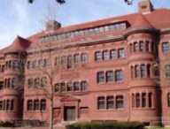 Harvard // Source : Daderot