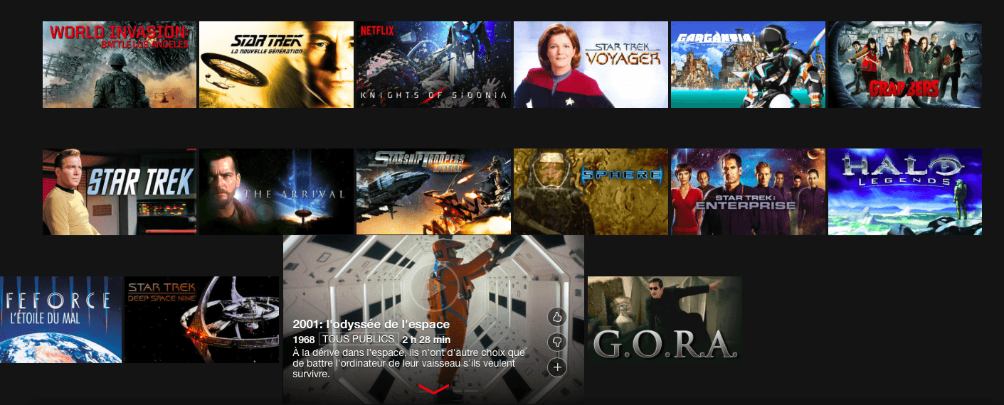 sf-netflix sf-netflix