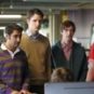 La série Silicon Valley. HBO. La série Silicon Valley. HBO.