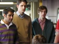 La série Silicon Valley. HBO.