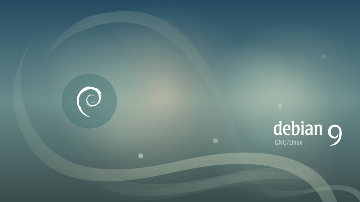 Debian Stretch Debian Stretch
