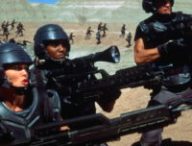 Starship Troopers