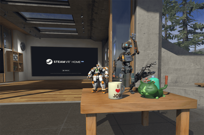steamvr-home steamvr-home