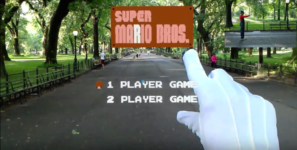 supermariobrosar supermariobrosar
