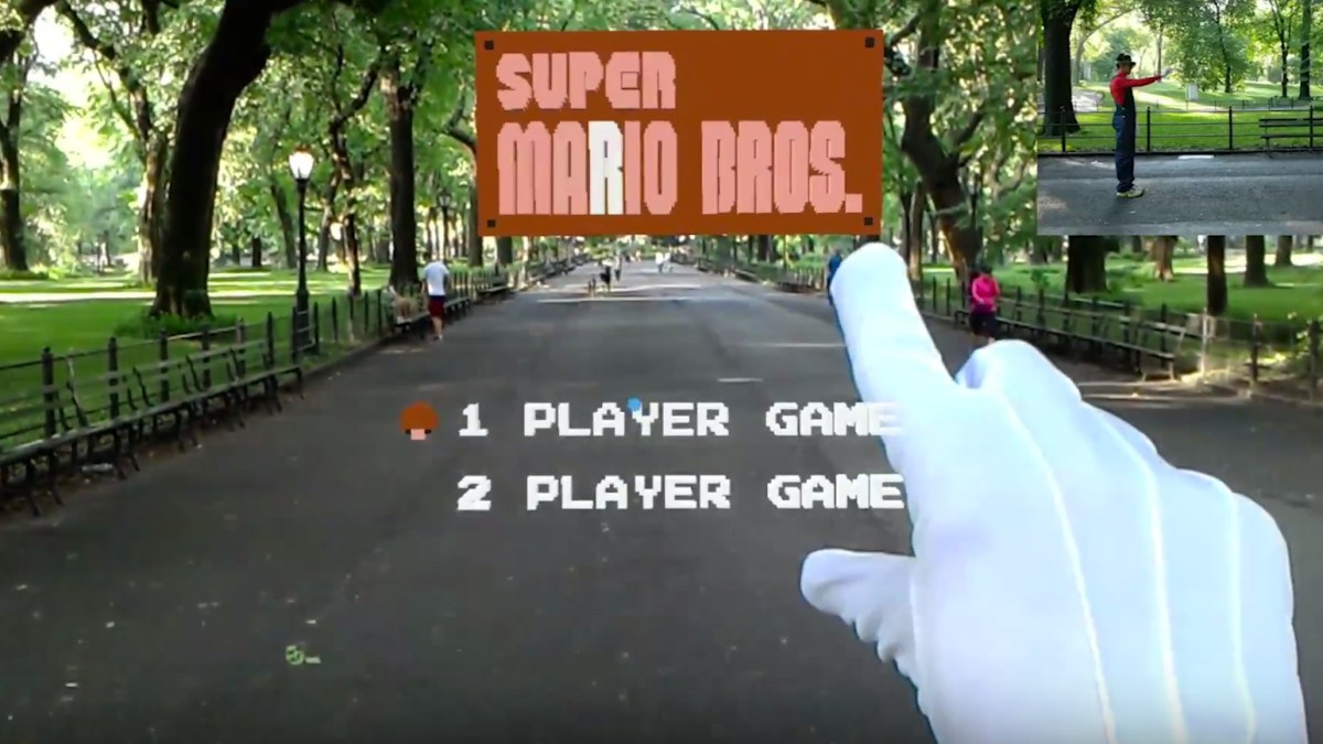 supermariobrosar supermariobrosar