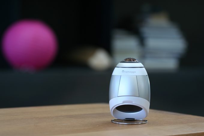 Tamaggo Tamaggo