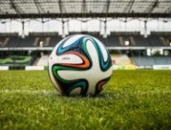 ballon foot