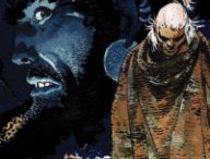 The goddamned comics