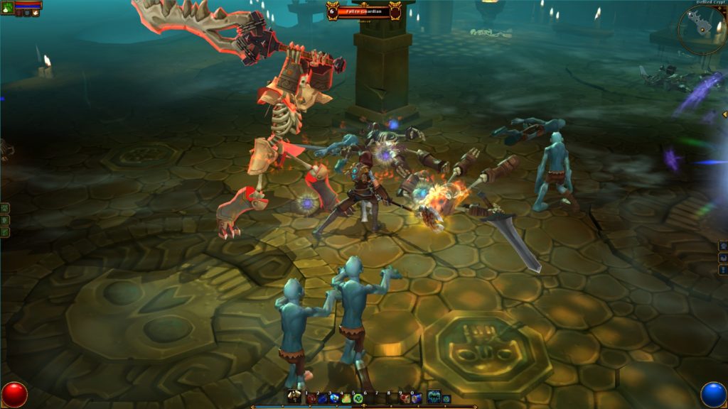 Torchlight 2