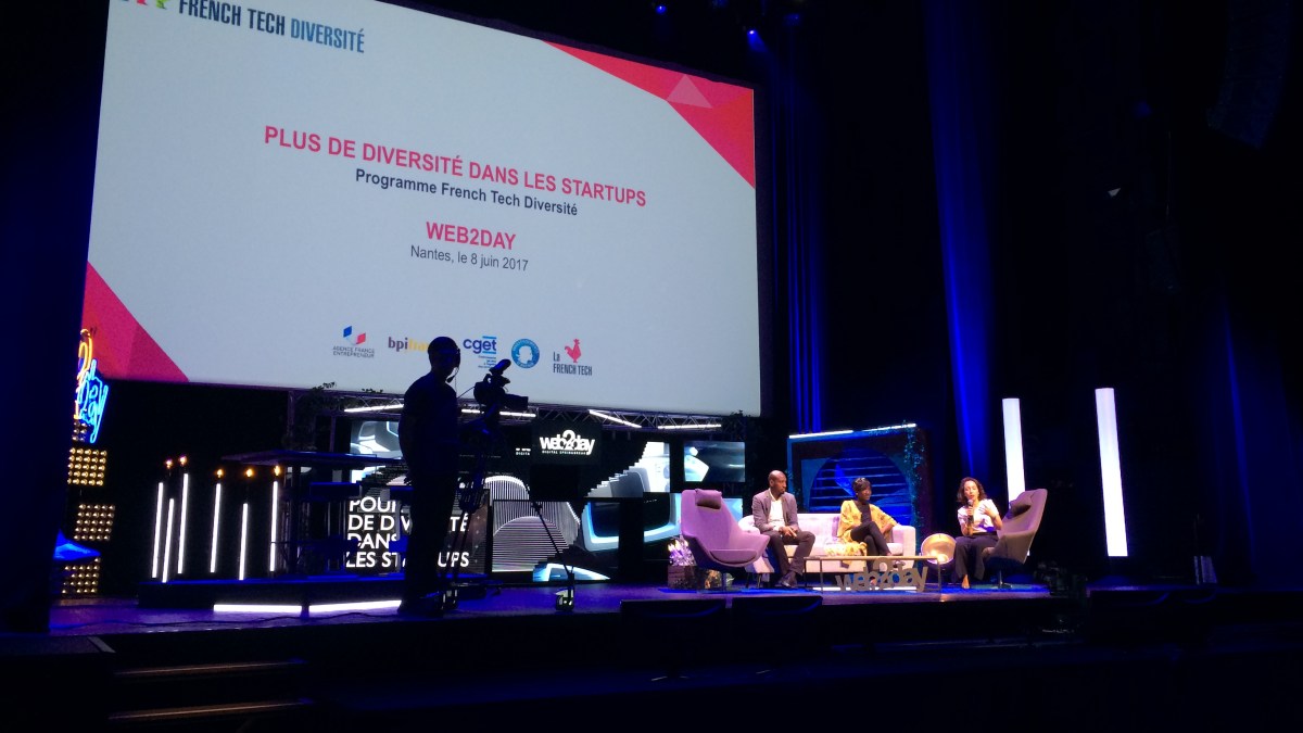 web2day french tech web2day french tech