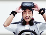 vr htc vive