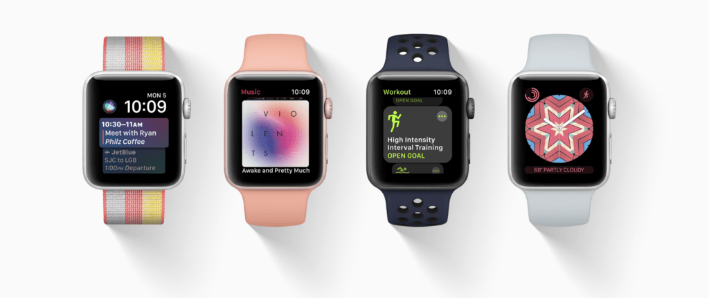 watchos watchos