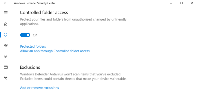 windows-10-securite-dossier-ransomware windows-10-securite-dossier-ransomware