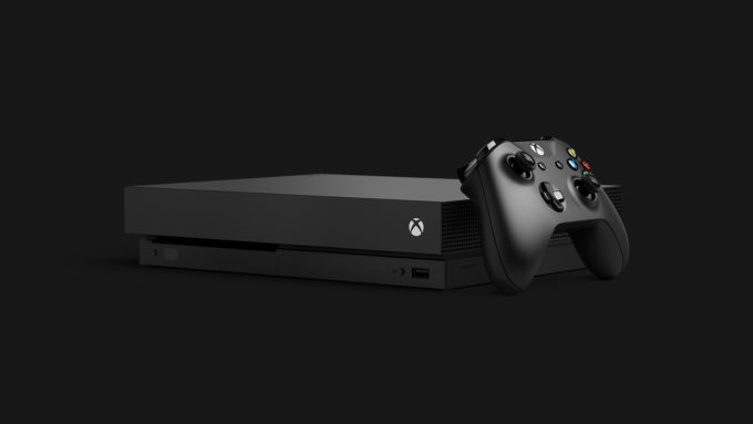 xbox-one-x-manette xbox-one-x-manette