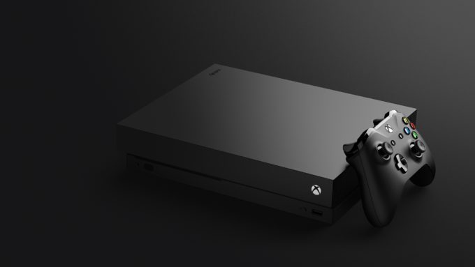 xbox-one-x-une xbox-one-x-une
