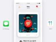 100