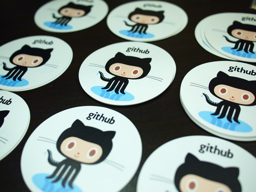 GitHub GitHub