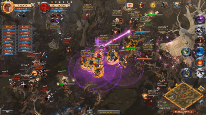 albiononline albiononline