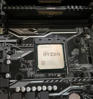 Source : AMD