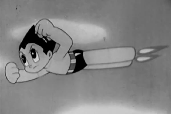 Astro Boy