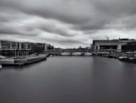 Bercy. // Source : Sylv