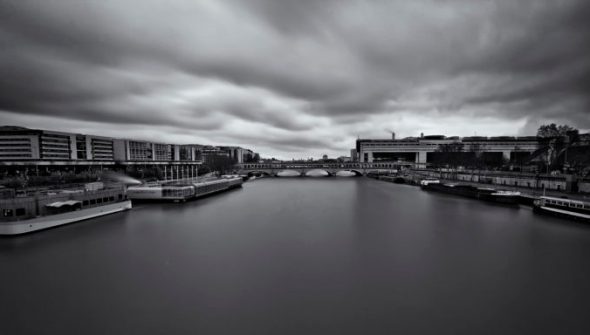 Bercy. // Source : Sylv