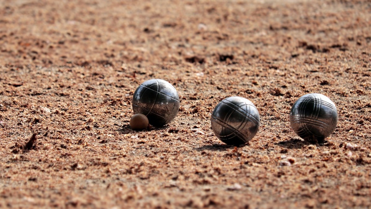 boules de pétanque boules de pétanque