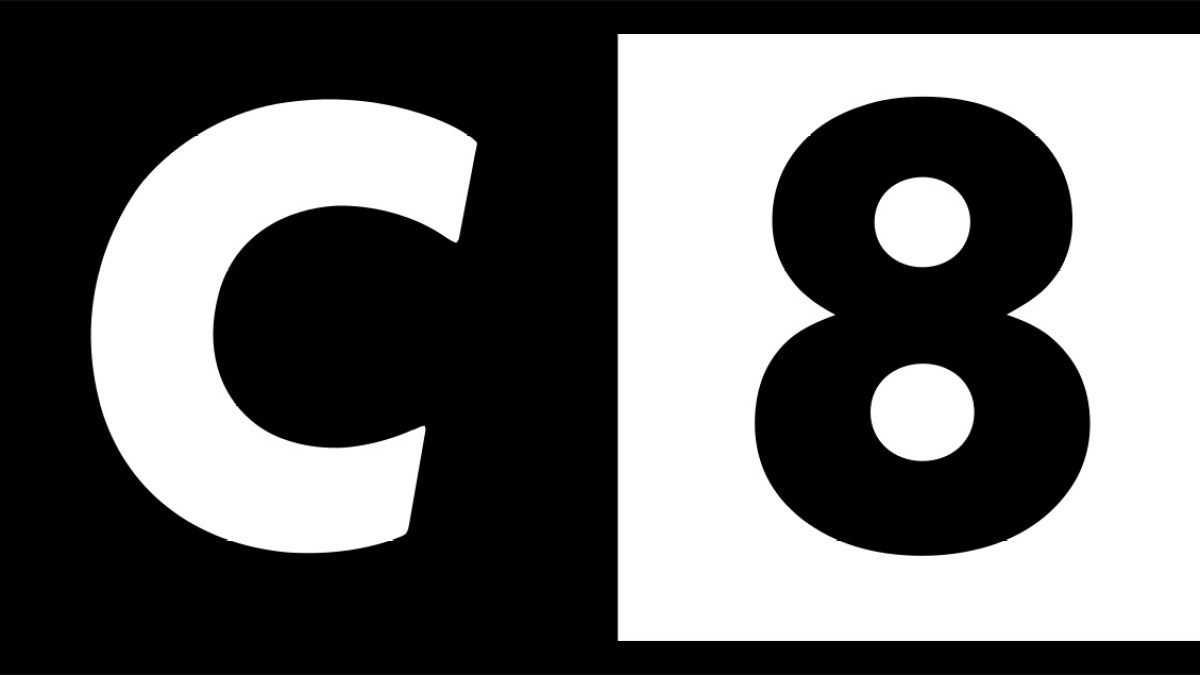 C8 canal C8 canal