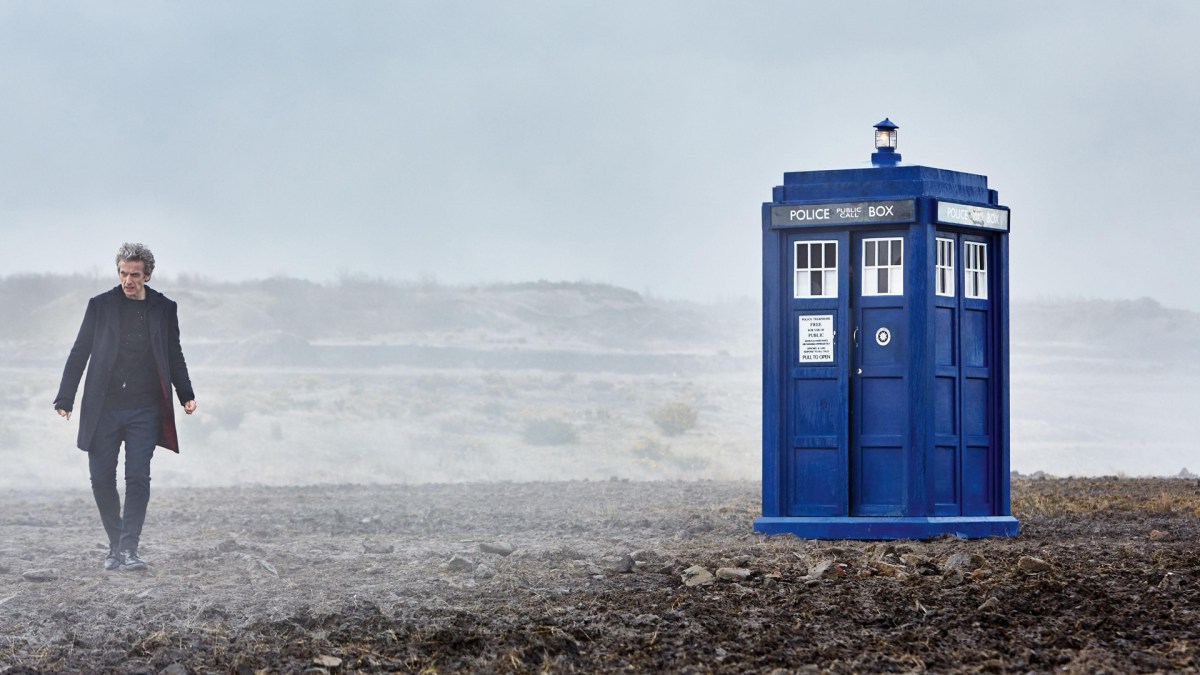 Doctor Who saison 11 épisode 7 // Source : Youtube - BBC Studios Doctor Who saison 11 épisode 7 // Source : Youtube - BBC Studios