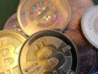 Bitcoin // Source : CC Zach Copley