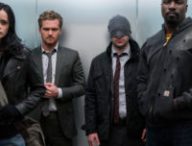 Marvel's The Defenders