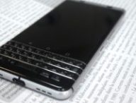 BlackBerry KeyOne