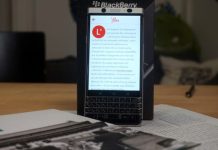 Le KeyOne Le KeyOne
