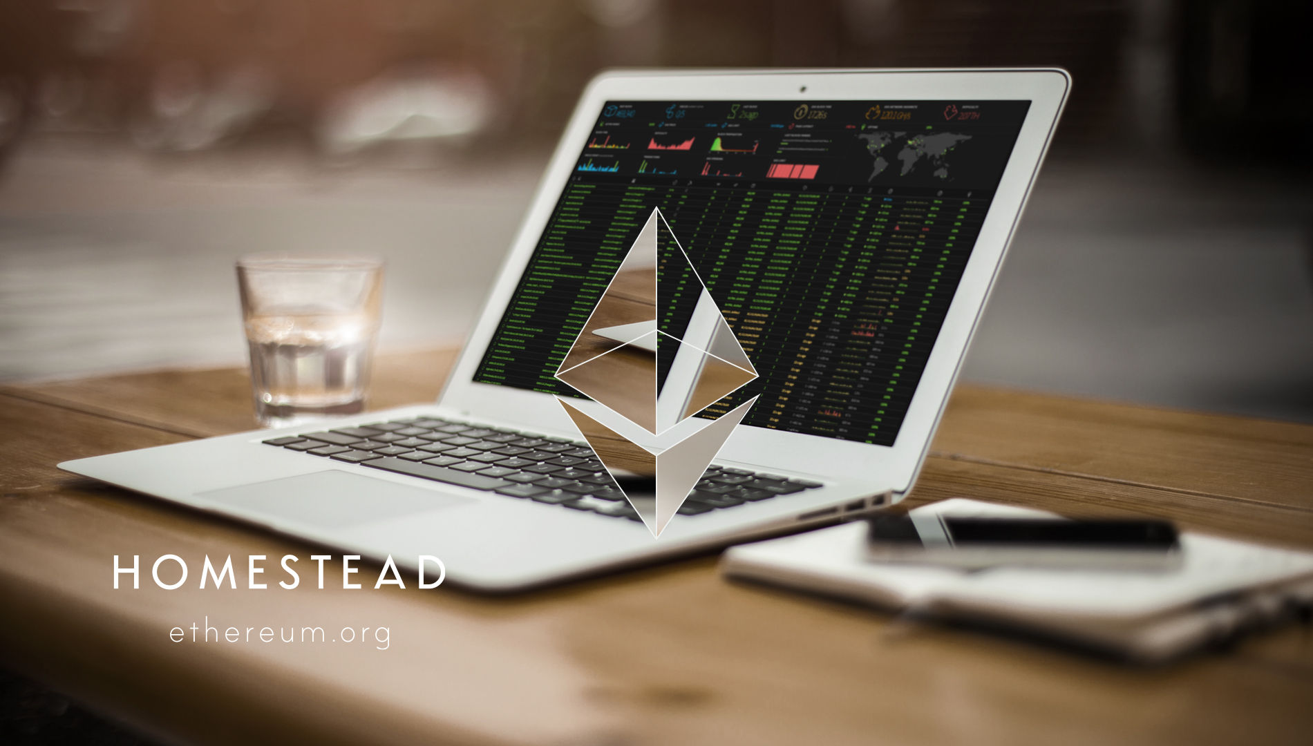 Source : Ethereum Source : Ethereum
