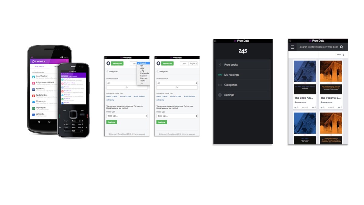 Free Basics Free Basics