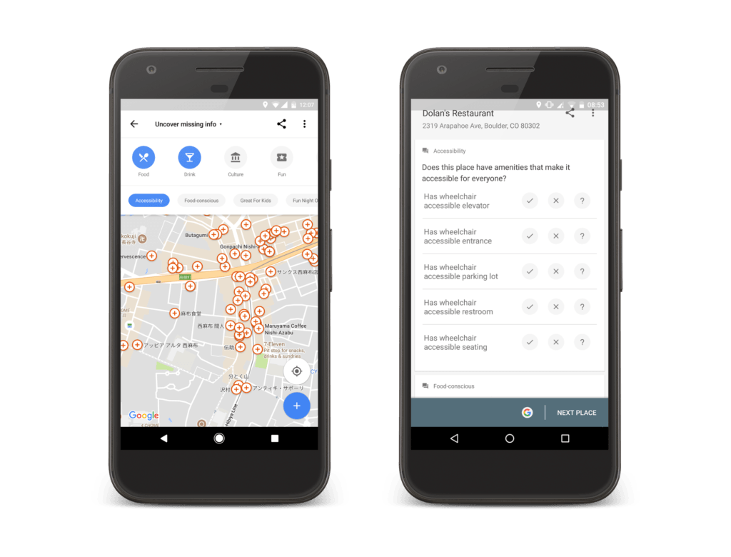 Google Google