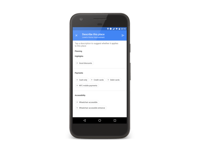 google-maps-accessibilite-screenshot