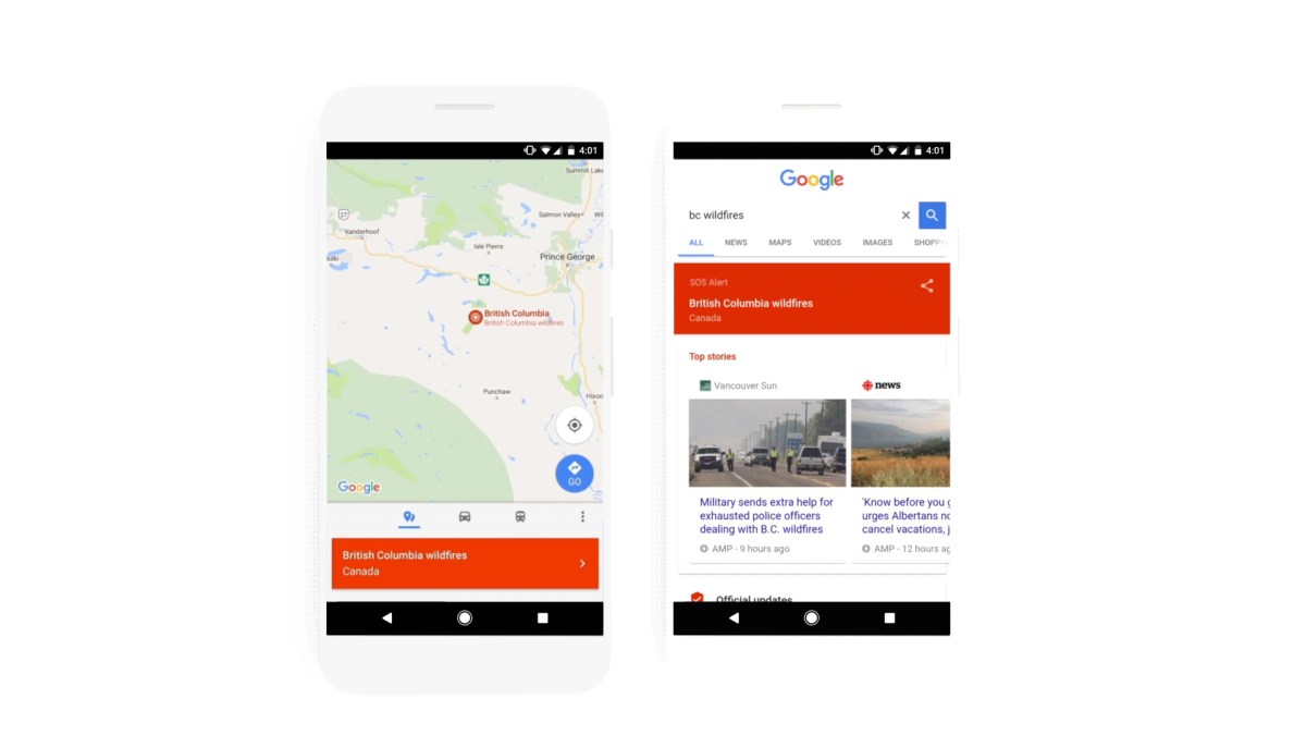 google-sos-alerts google-sos-alerts