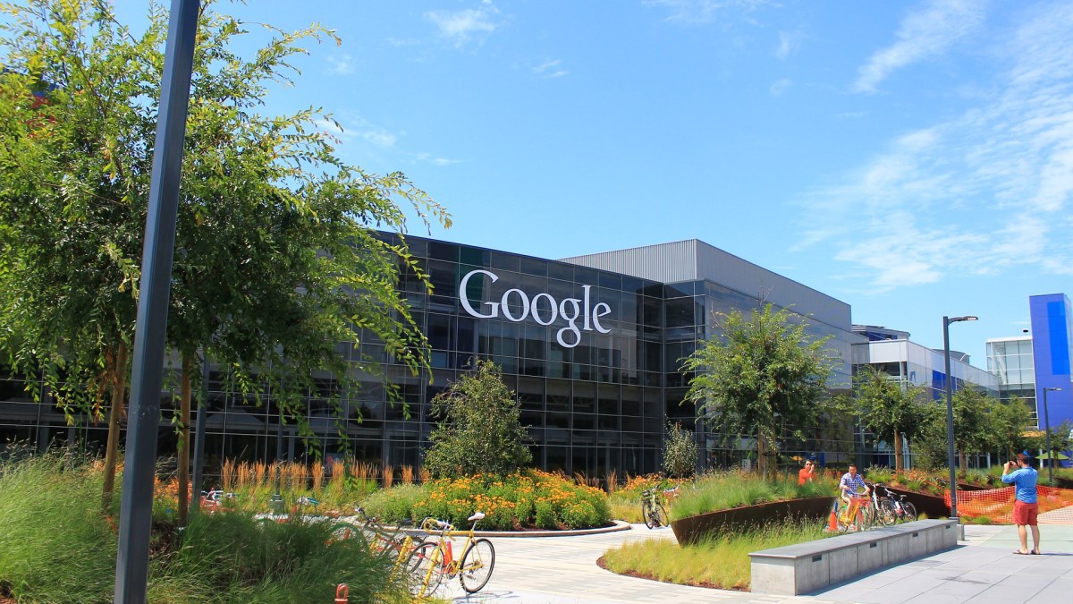 google google