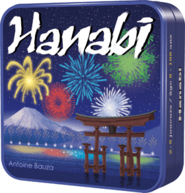 Hanabi Hanabi