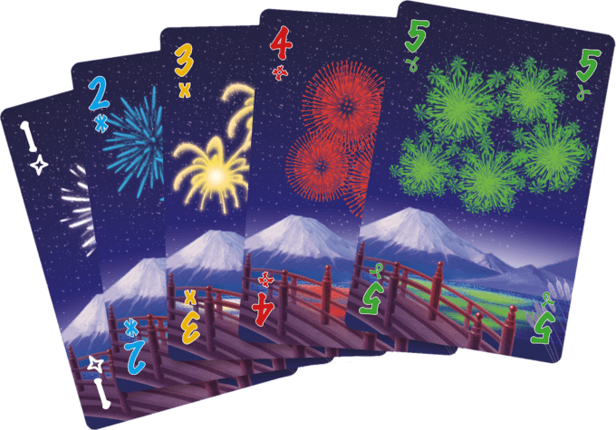 Hanabi Hanabi