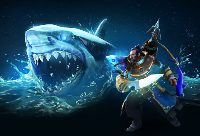 Dota 2 Dota 2