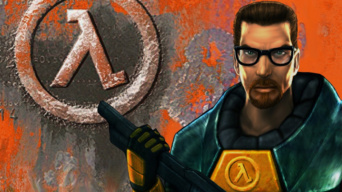 Half-Life Half-Life
