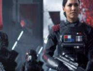 Star Wars Battlefront II
