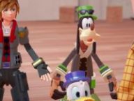 Kingdom Hearts III // Source : Square Enix