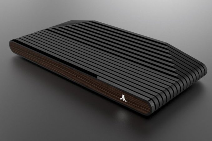 Ataribox Ataribox